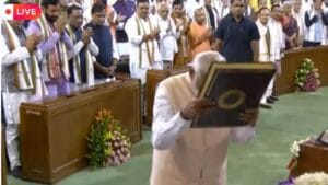 Modi 3.0