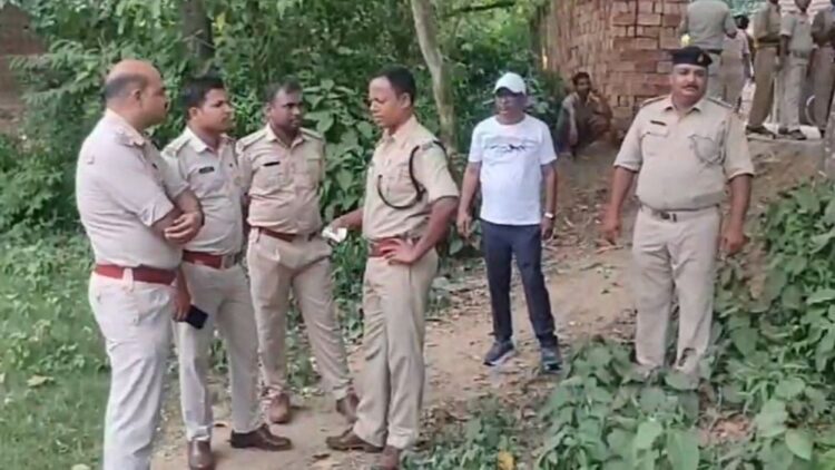 ओडिशा के बालासोर में दो समुदायों में भीषण झड़प के बाद भड़की हिंसा,