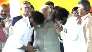 चंद्रबाबू नायडू