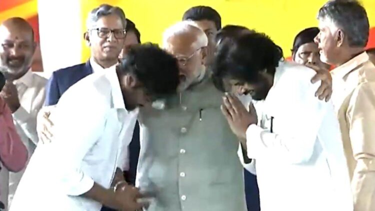 चंद्रबाबू नायडू