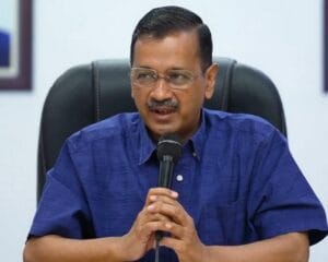 लोकसभा स्पीकर