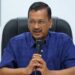 केजरीवाल को सुप्रीम कोर्ट से नहीं मिली राहत, SC ने दी सुनवाई के लिए नई तारीख