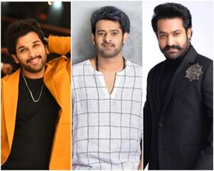 साउथ सिनेमा के इन अभिनेताओं ने पूरे भारत में हासिल की जबरदस्त फैन फॉलोइंग