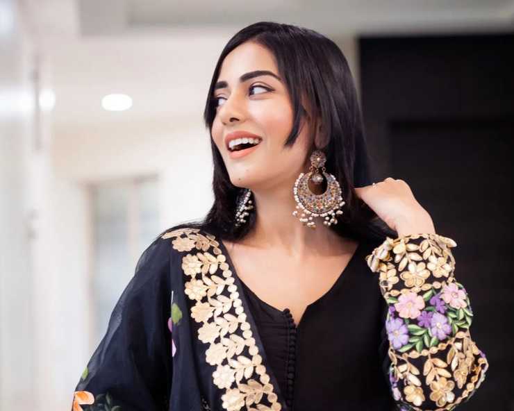 जॉली एलएलबी 3 से पर्दे पर कमबैक करने जा रहीं अमृता राव, एक बार फिर निभाएंगी यह किरदार 1 जॉली एलएलबी 3 से पर्दे पर कमबैक करने जा रहीं अमृता राव, एक बार फिर निभाएंगी यह किरदार