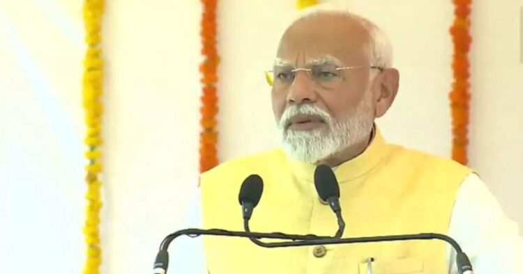 '...यह Modi का PMO नहीं हो सकता', तीसरी बार पद संभालते ही प्रधानमंत्री ने ऐसा क्यों कहा? 1 Modi