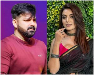 पवन सिंह के प्यार में इस कदर दीवानी थीं अक्षरा सिंह, हर सुबह झूठ बोलकर जाती थीं भोजपुरी सुपरस्टार के घर