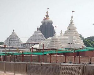 History of Jagannath Temple : जगन्नाथ मंदिर का संपूर्ण इतिहास