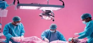 opration