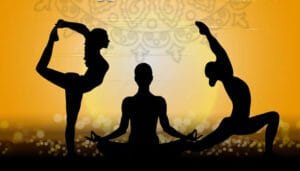 Yoga Day