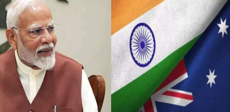 ऑस्ट्रेलिया और कनाडा में आखिर भारत क्या कर रहा है जो वहां की सरकारी मीडिया है बेचैन 1 सरकारी मीडिया