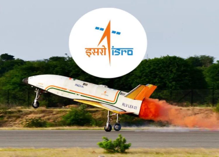 तीन महारथी और तीसरी लैंडिंग! इसरो के ‘पुष्पक’ से हमारा सीना चौड़ा करने वाले वैज्ञानिकों को जानिए