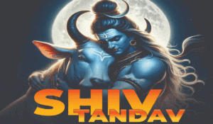 निर्माता अश्विन महाराज लेकर आ रहे हैं शिव तांडव