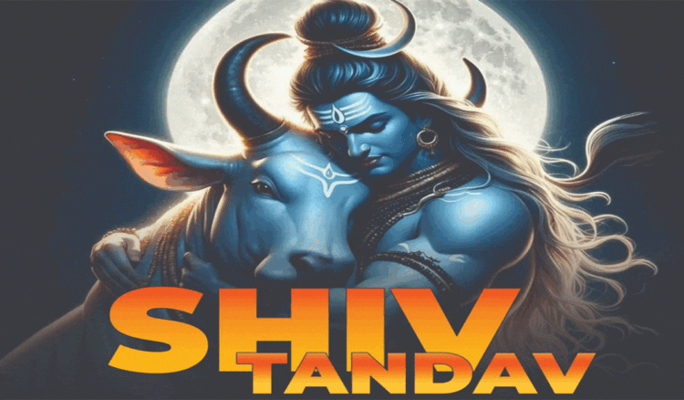निर्माता अश्विन महाराज लेकर आ रहे हैं शिव तांडव