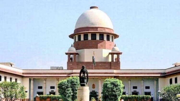 NEET Exam Row: नीट परीक्षा में गड़बड़ी को SC ने फिर मामला गंभीर,