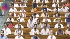 लोकसभा स्पीकर