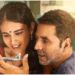 नेटिजन्स ने Akshay Kumar और Radhika Madan की विशेषता वाले ‘Sarfira’ के….