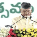 PM Modi की मौजूदगी में TDP सुप्रीमो Chandrababu Naidu ने आंध्र प्रदेश के CM पद की ली शपथ