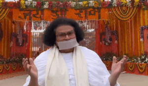 भारतीय जैन Acharya Lokesh Muni अमेरिका में विश्व शांति केंद्र करेंगे स्थापित