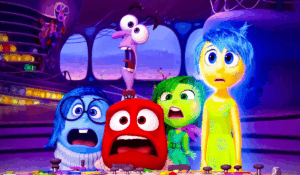 बॉलीवुड अभिनेता जो डिज्नी और पिक्सर की इनसाइड आउट 2 में भावनाओं की…