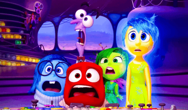 बॉलीवुड अभिनेता जो डिज्नी और पिक्सर की इनसाइड आउट 2 में भावनाओं की…