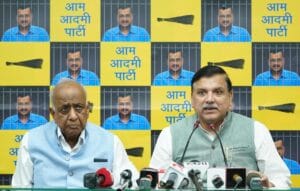 पानी सत्याग्रह