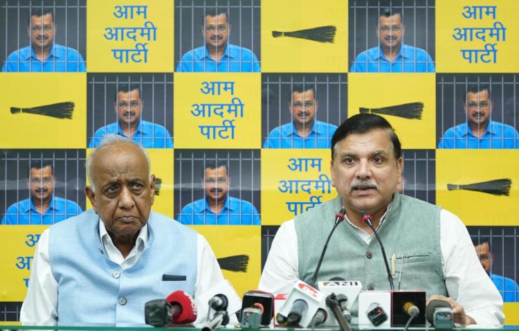 पानी सत्याग्रह