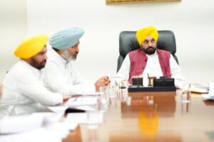 Bhagwant Mann