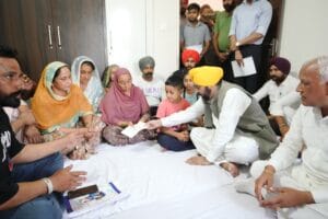 Bhagwant Mann