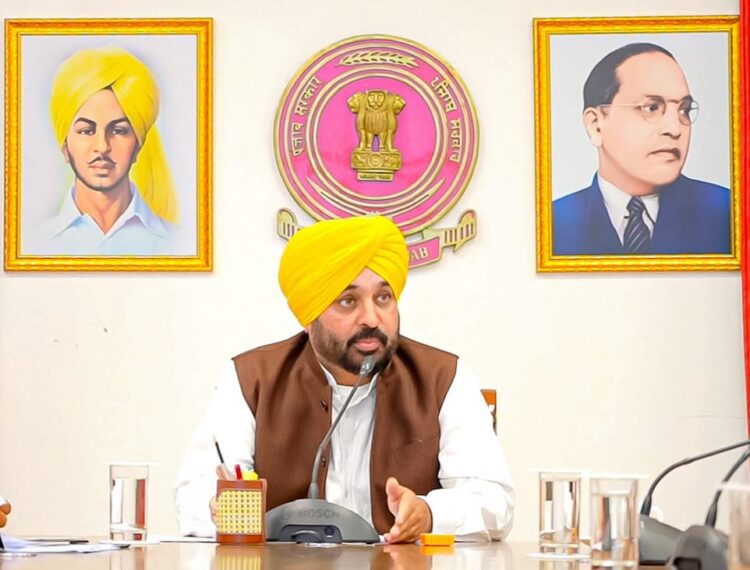 Bhagwant Mann