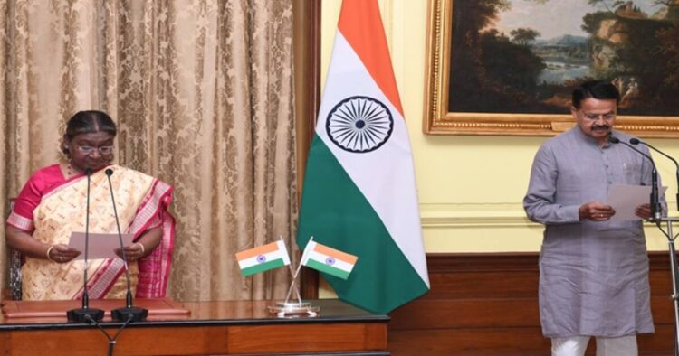 कौन हैं प्रोटेम स्पीकर भर्तृहरि महताब, क्यों नियुक्ति पर है विवाद, क्या है उनका काम?