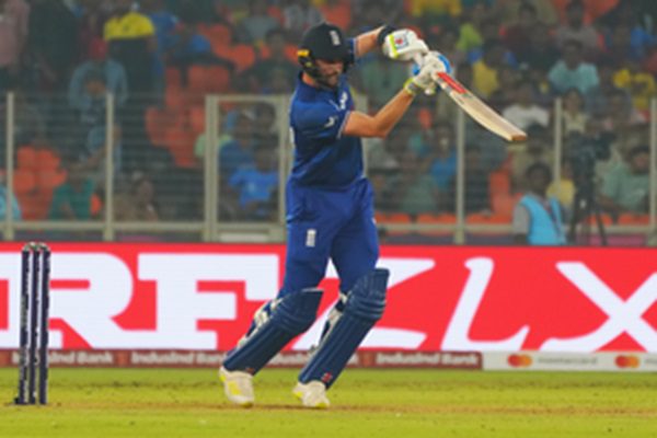 क्रिस वोक्स ने क्रिकेट से दूरी बनाने पर कहा, यह जीवन का सबसे मुश्किल क्षण