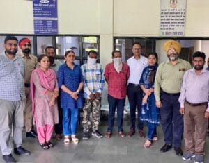 Vigilance Bureau busts fake recruitment scam in Punjab Police