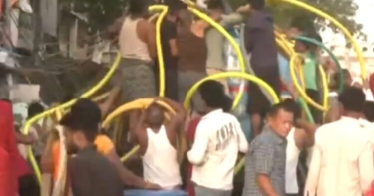 दिल्ली में गहराया जल संकट, सुप्रीम कोर्ट आया आगे, हिमाचल प्रदेश सरकार को दिया ये निर्देश, पढ़ें पूरी खबर