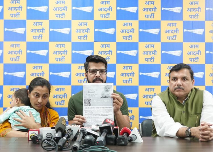 जानलेवा बीमारी