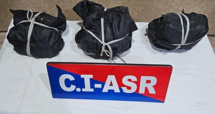 पंजाब पुलिस