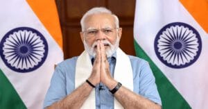 40 भारतीयों