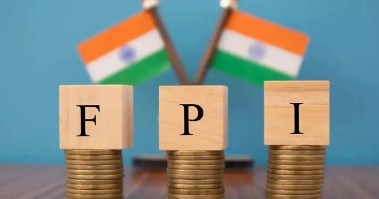 भारतीय बाजारों में लौटी शुद्धता, विदेशी निवेशक हुआ 2743 करोड़ रुपये