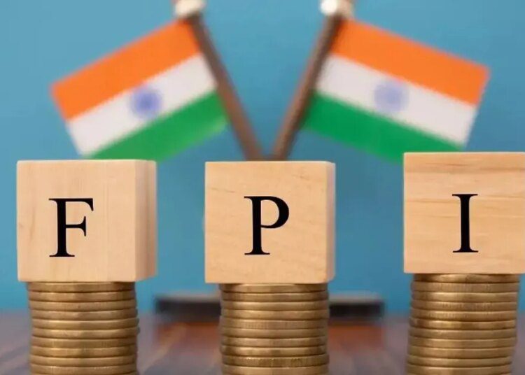भारतीय बाजारों में लौटी शुद्धता, विदेशी निवेशक हुआ 2743 करोड़ रुपये