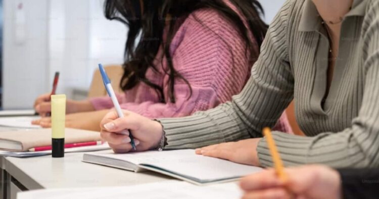 UGC-NET June 2024 exam