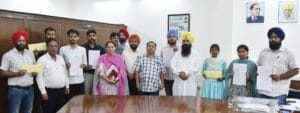 गुरमीत सिंह खुड्डियां