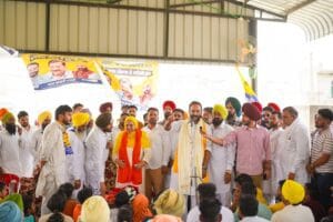 Gurmeet Singh Meet