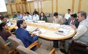 मुख्यमंत्री आदर्श