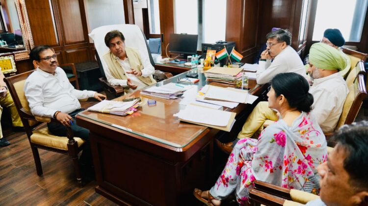 राजस्व विभाग