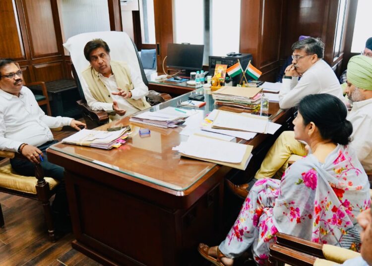 राजस्व विभाग