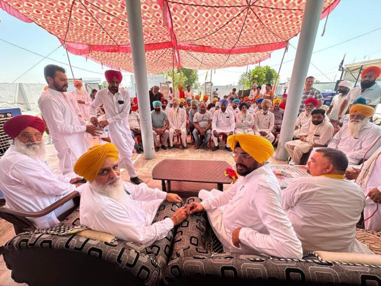 कुलदीप धालीवाल