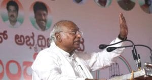 Mallikarjun-Kharge