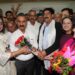 Newly elected MLAs call on CM