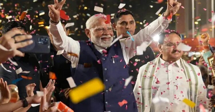 PM Modi के शपथ ग्रहण में मजदूर, ट्रांसजेंडर्स समेत सफाई कर्मचारियों को भी न्यौता,