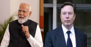 पीएम मोदी
