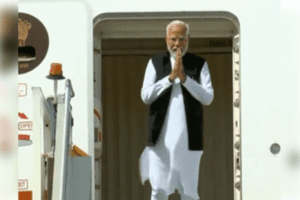 G7 सम्मेलन में भारत का दृष्टिकोण रखने के बाद स्वदेश लौटे पीएम मोदी